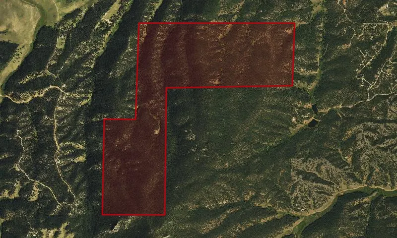 Catamount Ranch