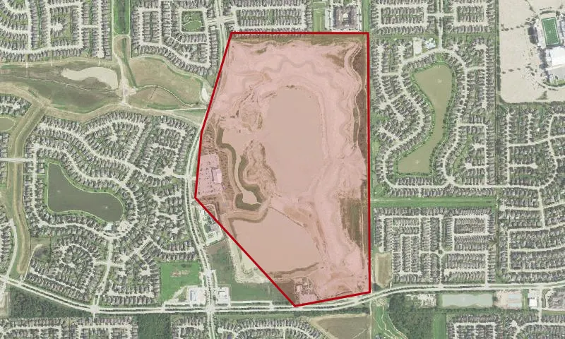 Langham Creek Park
