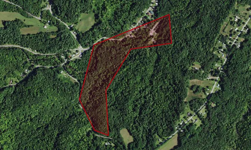 Essex County Fish Hatchery Land