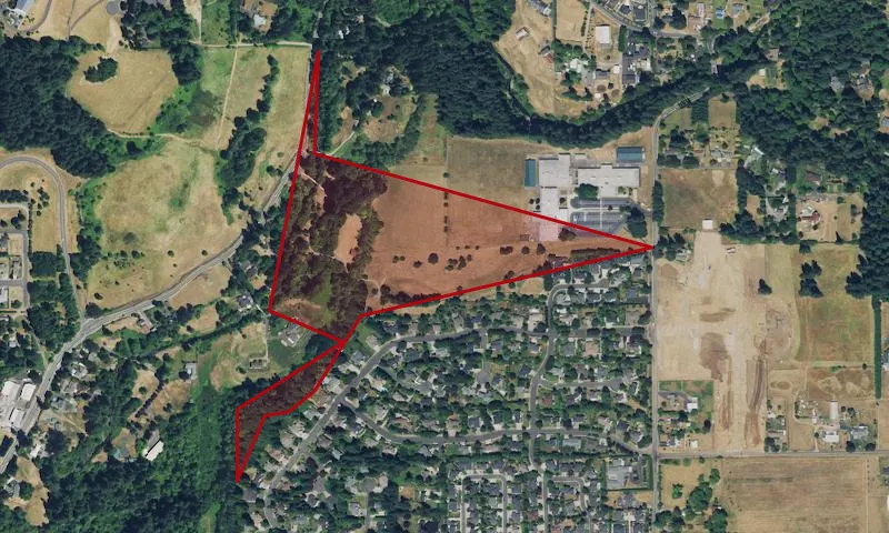 Pleasant Valley Community Park