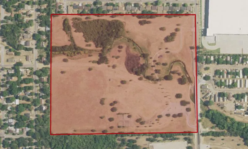 Prairie Dog Park