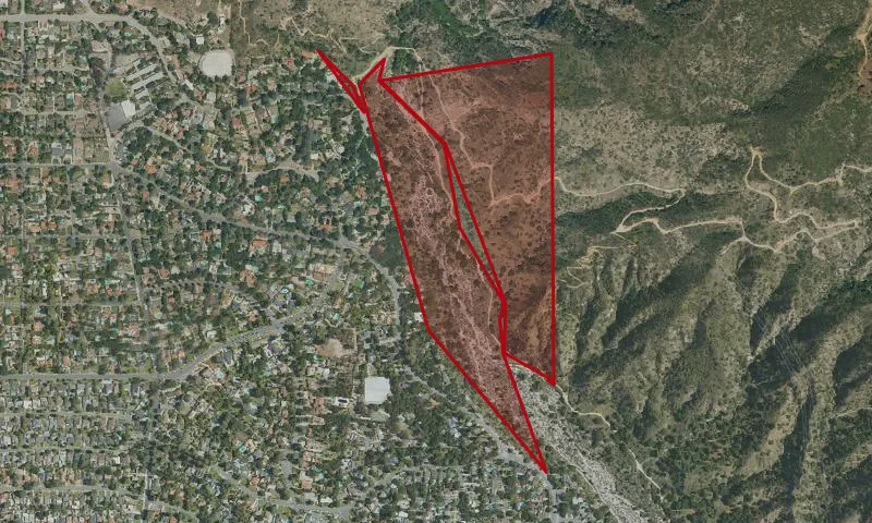 Eaton Canyon Natural Area Park and Nature Center
