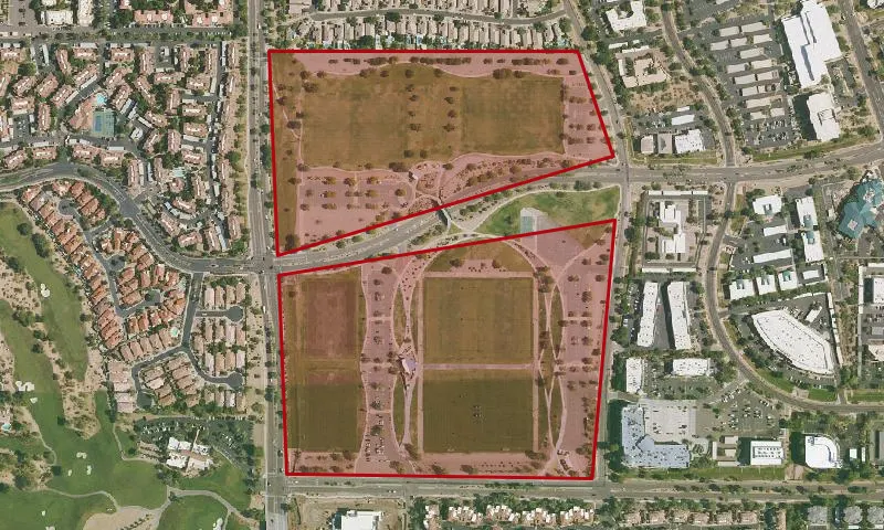 Scottsdale Sports Complex