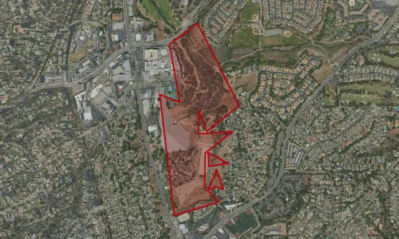 Brea Dam Park