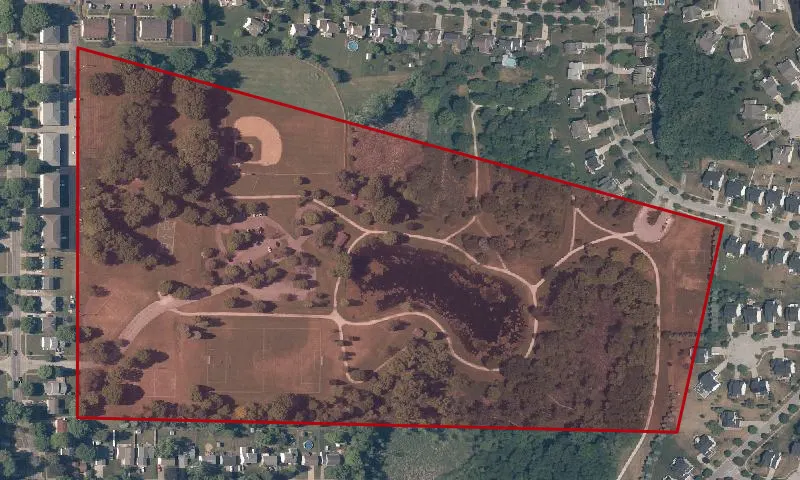 Al Lease Park
