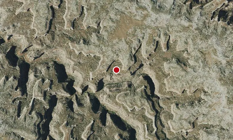 McInnis Canyons National Conservation Area
