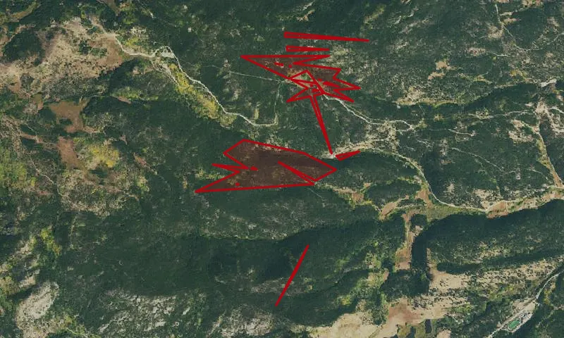 Cardinal Millsite