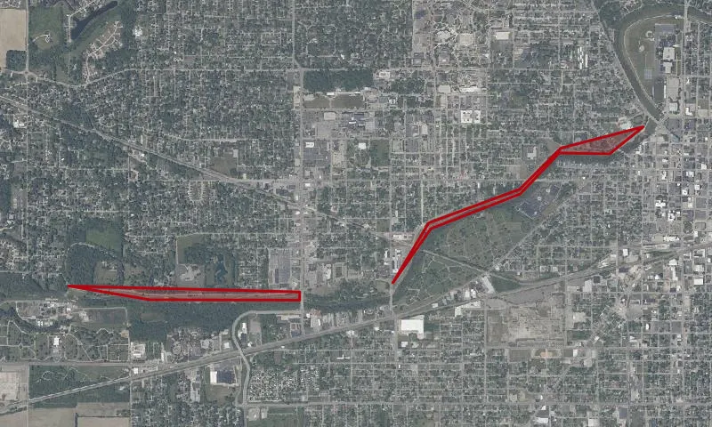 Cardinal Greenway