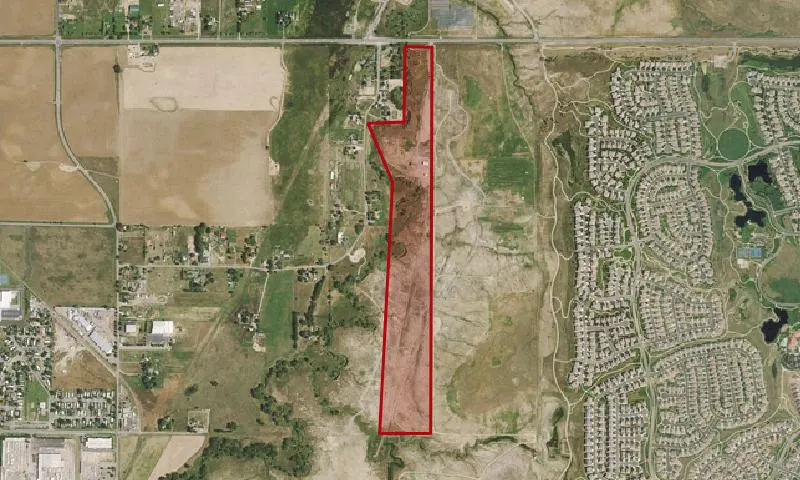 Haselwood Open Space