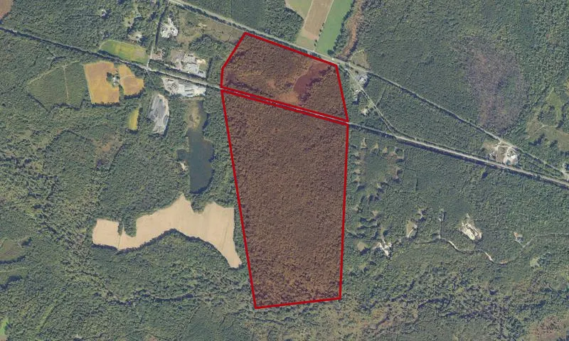 Crawford State Forest