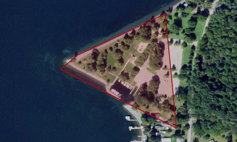Lodi Point Marine Park