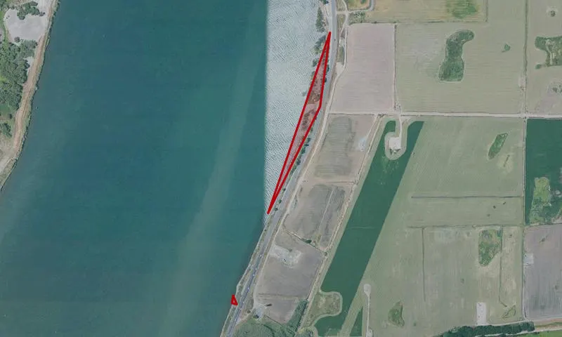 Brannan Island Fishing Access