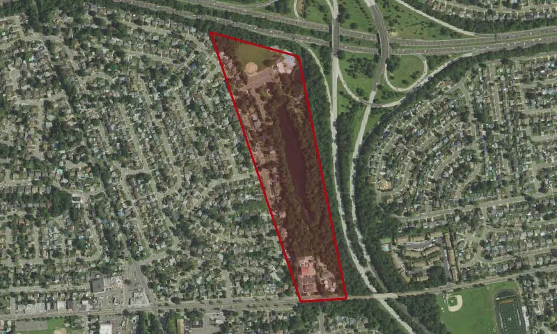 Forest City Park