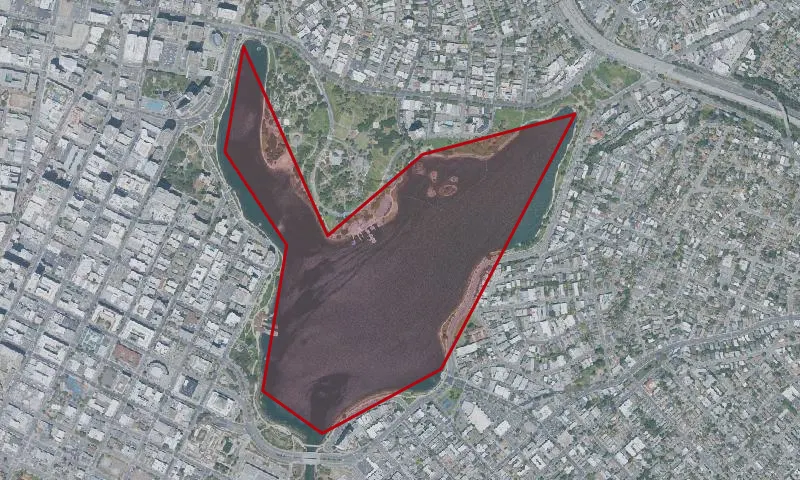 Lake Merritt
