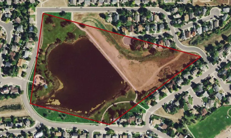 Blue Heron Park