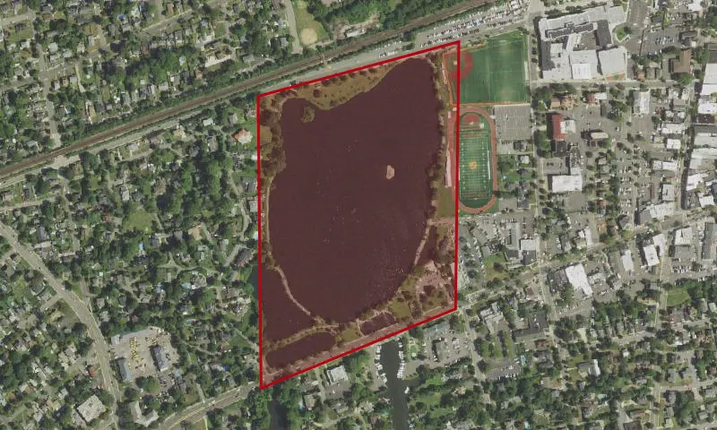 Argyle Park