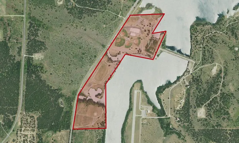 Twin Lakes Community Park