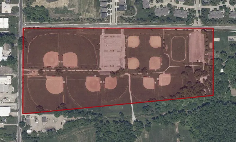 Weiss Field