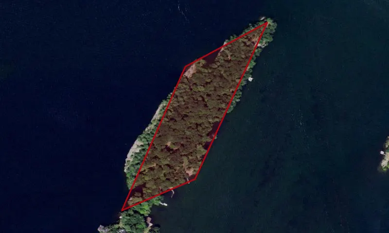 Mary Island State Park