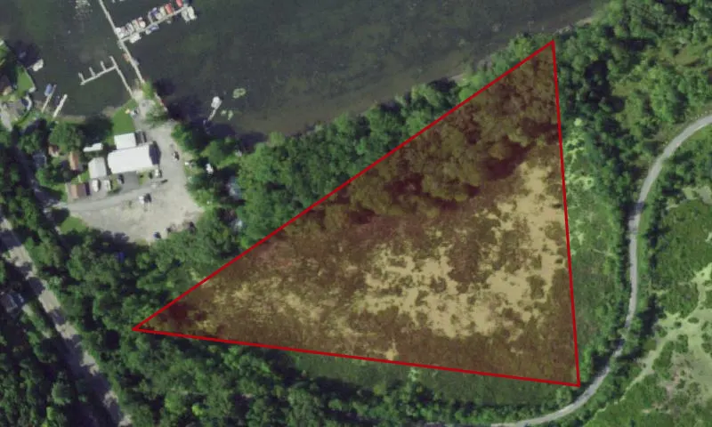 Owasco Lake Water Access