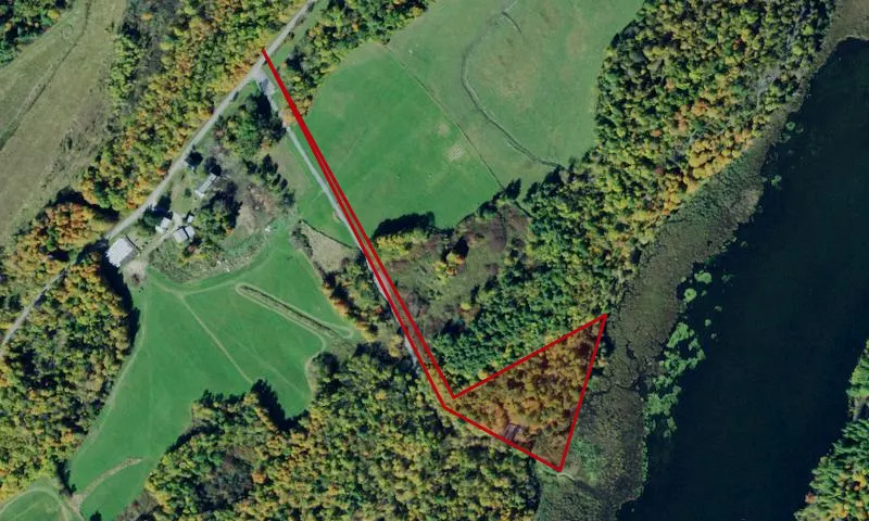 Yellow Lake Waterway Access