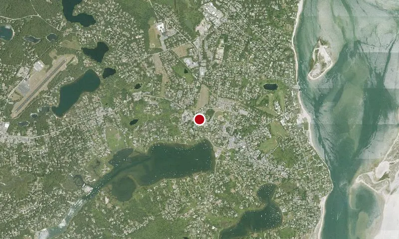 Monomoy National Wildlife Refuge