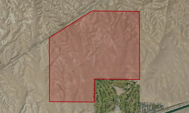 Elk Hills