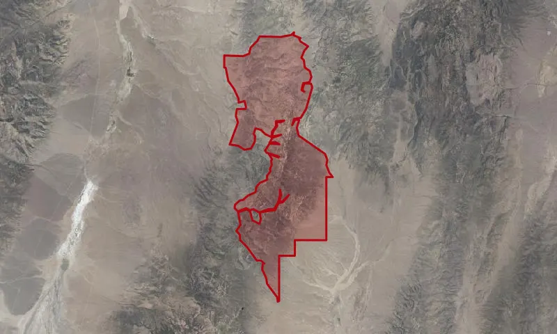 Butler Roadless Area