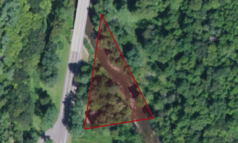 Catskill Creek Fishing Access