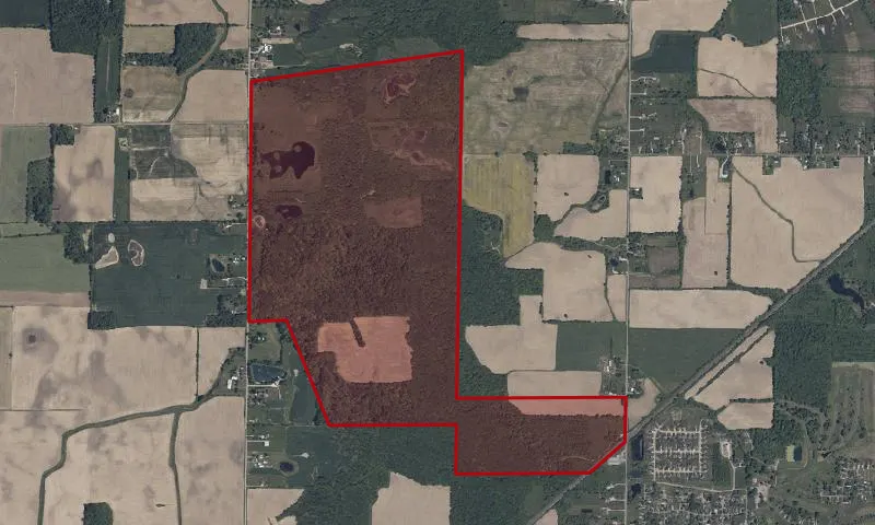 Caley Reservation