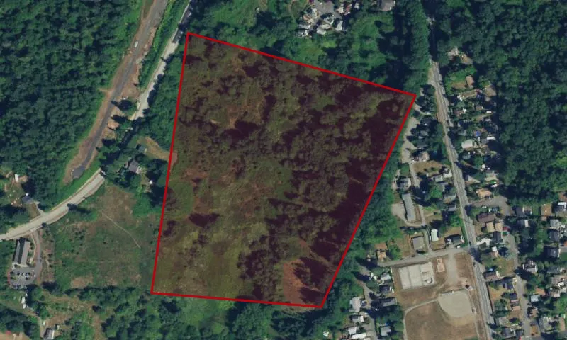 Ginder Creek Site