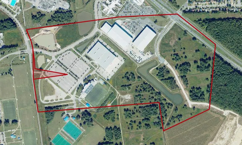 Sportsplex