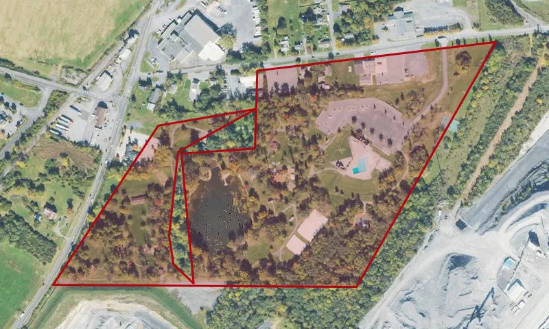 Clearbrook Park