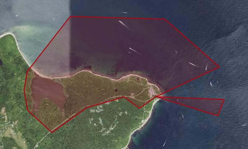 Montauk Point State Park