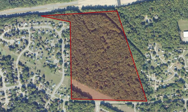 Providence Road Park