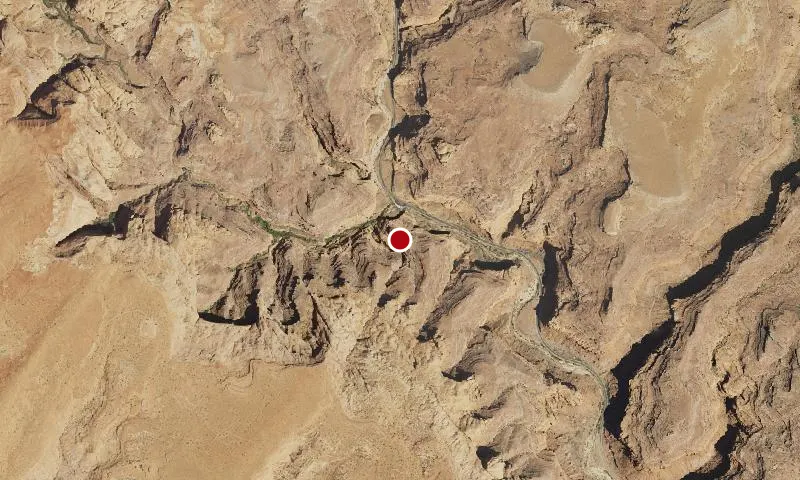 Hog Springs Recreation Area