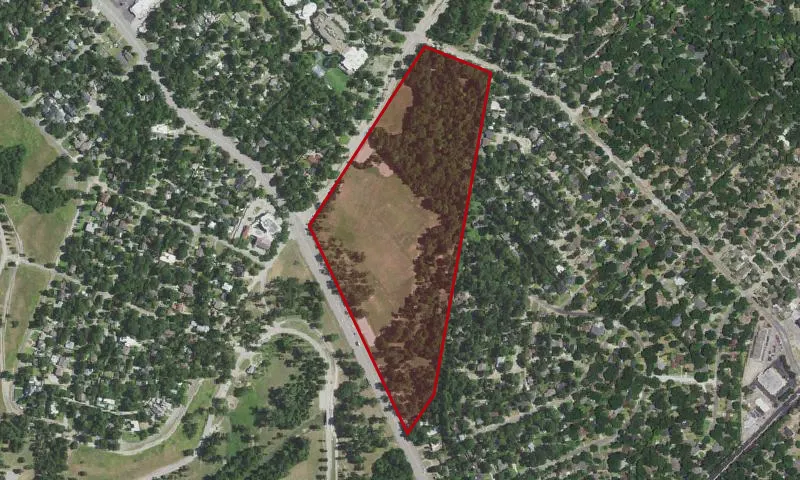 Lake Highlands Park