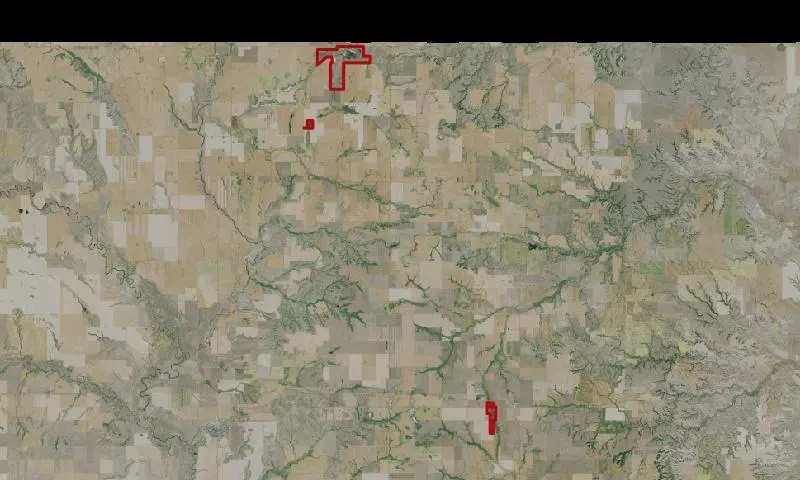 Daniels County Waterfowl Production Area