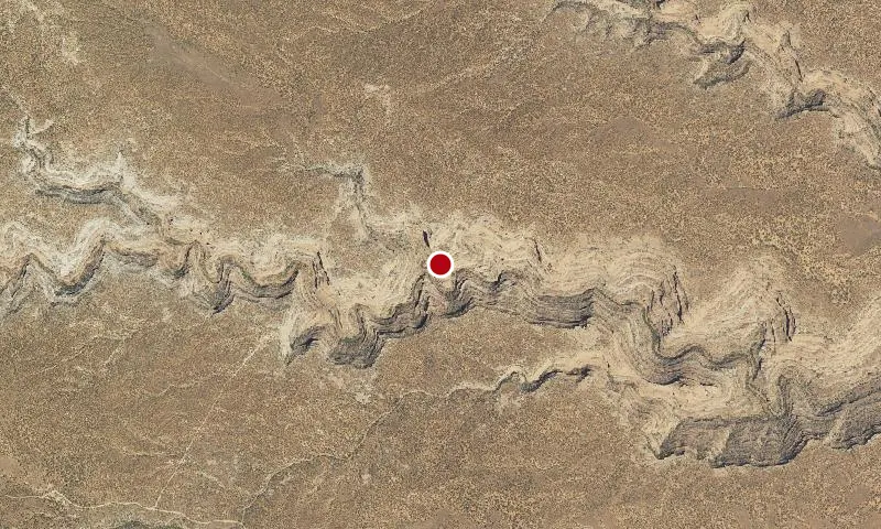 Road Canyon