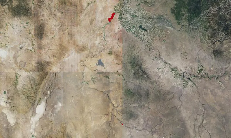 Owyhee River