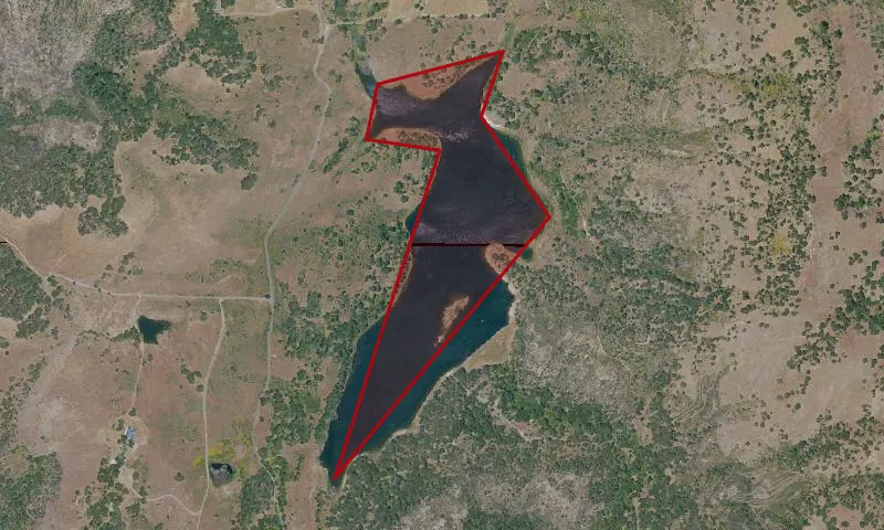 Lake Madigan