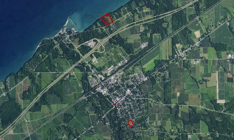 Westfield Village Lands