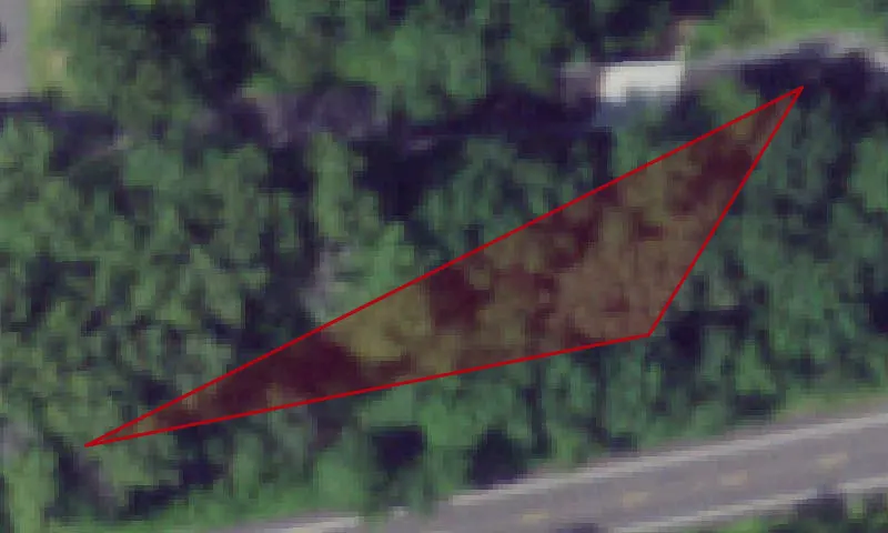 Carpenter'S Creek Fishing Access