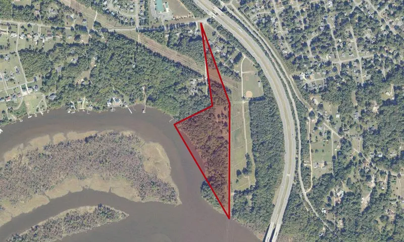 Historic Point of Rocks Park