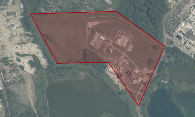 Troy Wwtp- Gearhart Farm