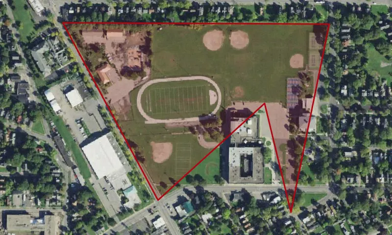 Edgerton Park
