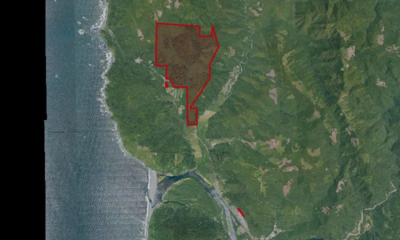 Northern Redwood Purchase Unit