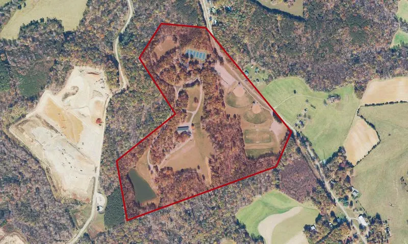 Franklin County Recreation Park