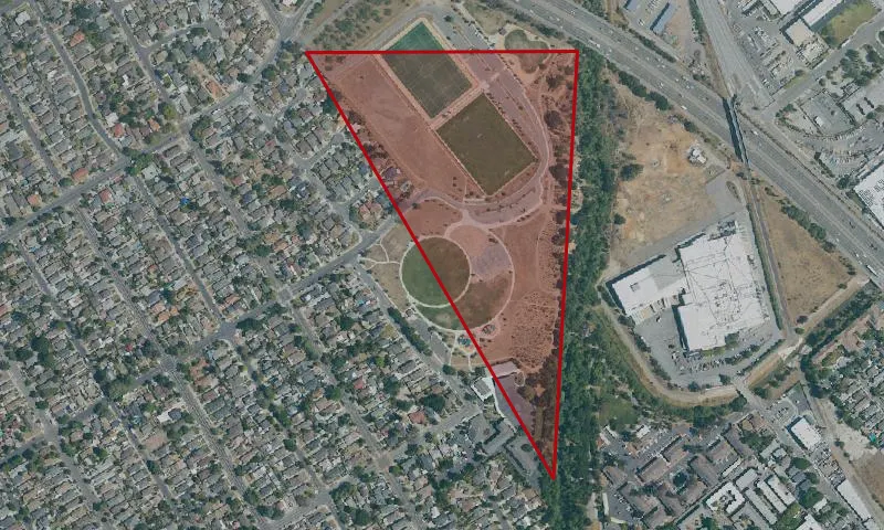 Watson Park