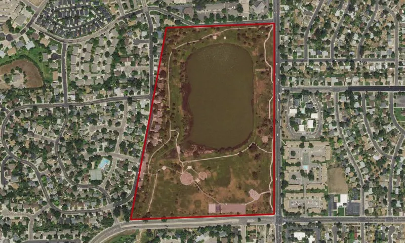 Bittersweet Park